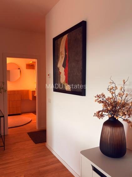 Apartament 2 camere Baneasa